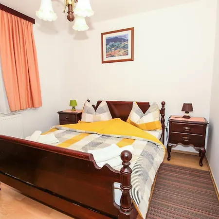 Ljubica Apartment Porec