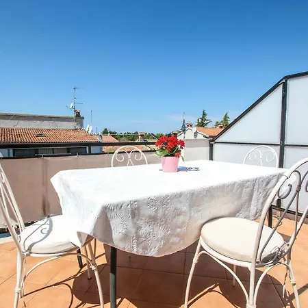 Apartment Ljubica