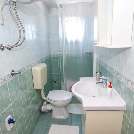 Ljubica Apartment Porec