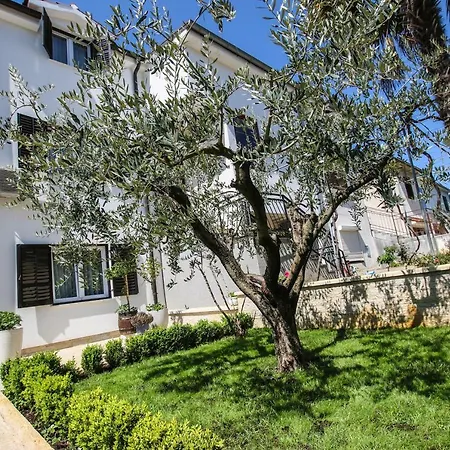 Apartment Ljubica
